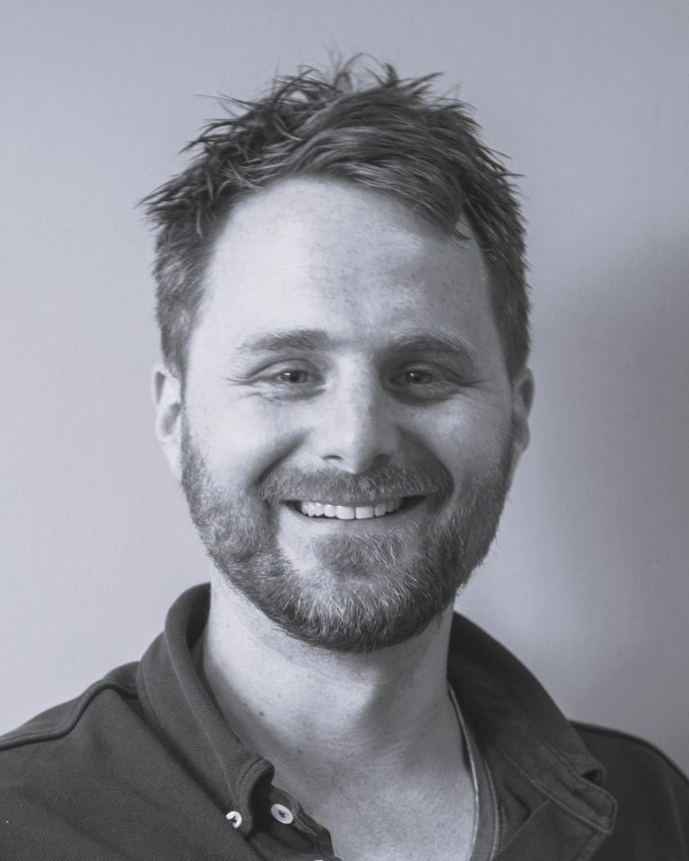 Foto van D.P. Drost