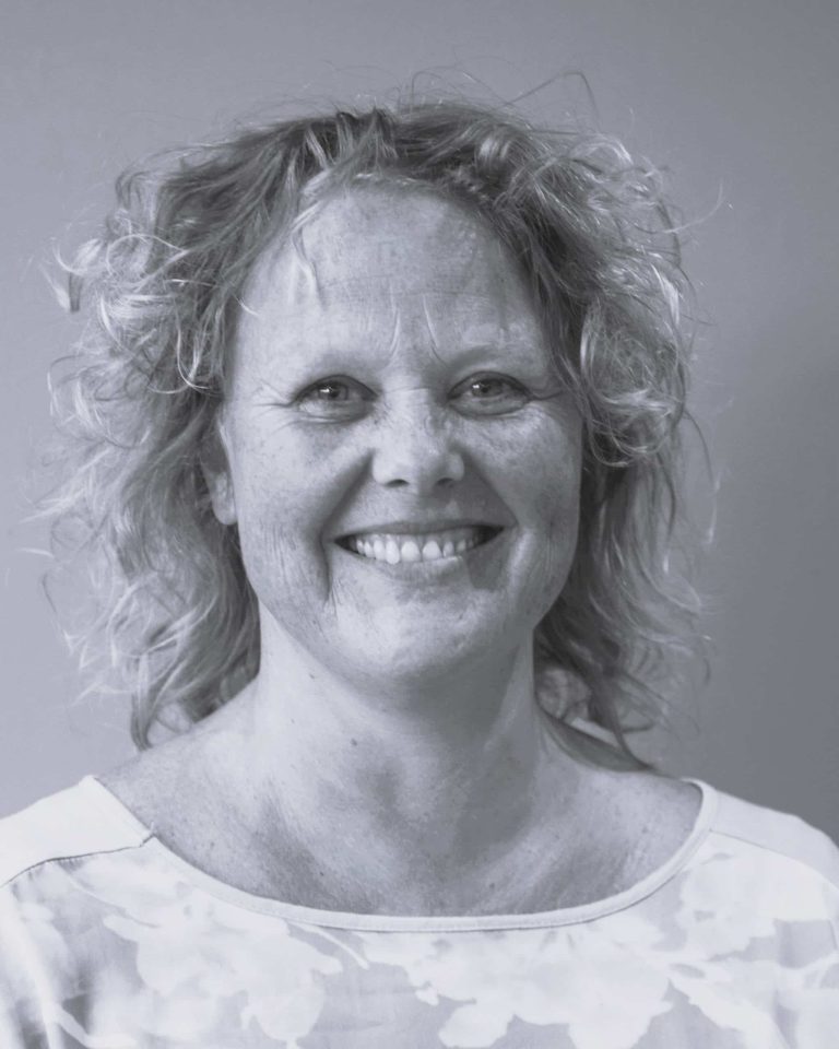 Foto van A.D. Leenaers
