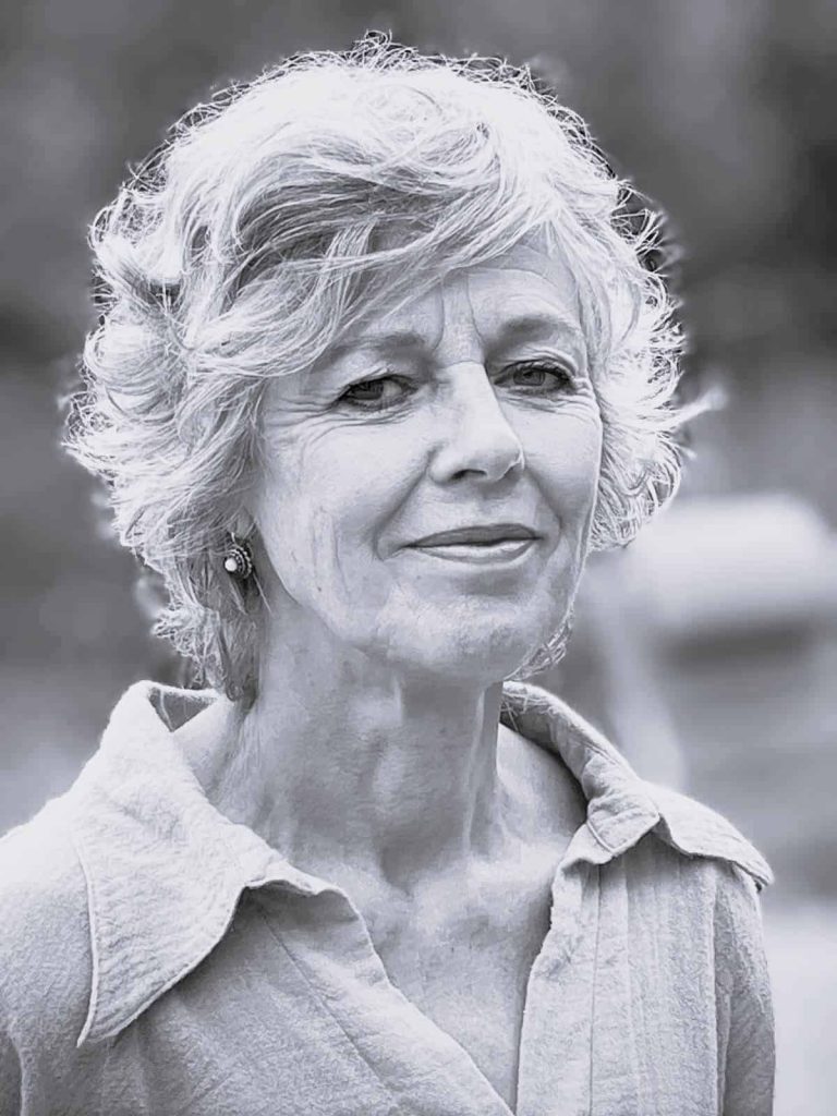 Foto van Elly Schopman