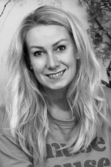 Foto van Inge ten Hove