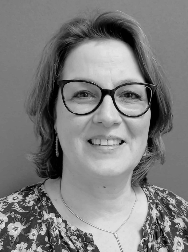 Foto van Liesbeth Stein
