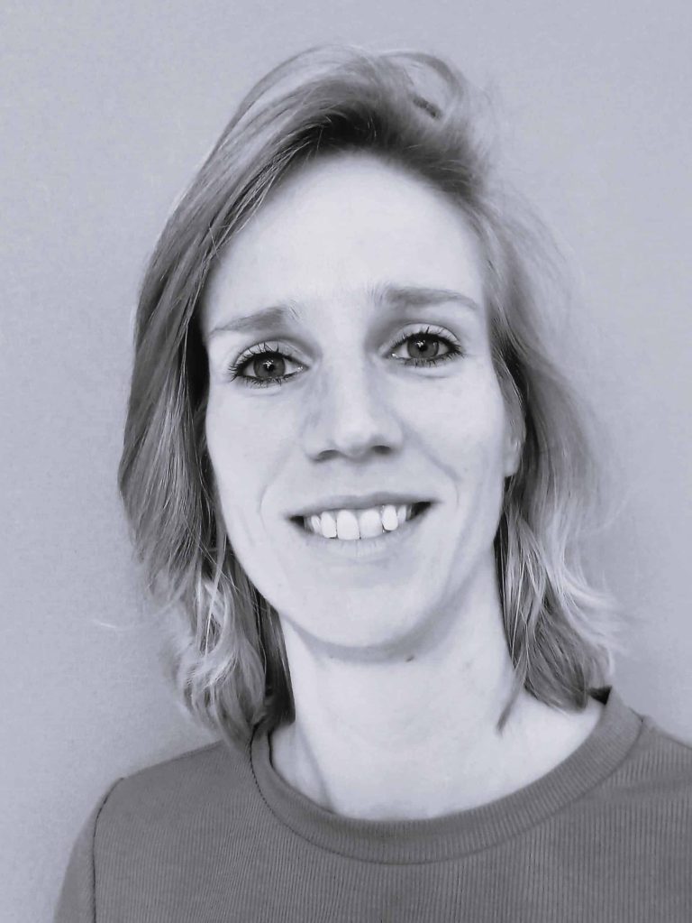 Foto van M.M. Vloedgraven