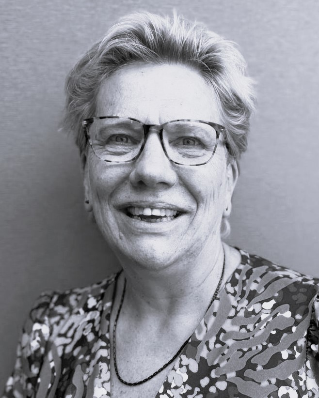 Foto van Monique Slinkman