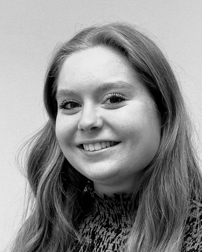 Foto van Melissa Bril